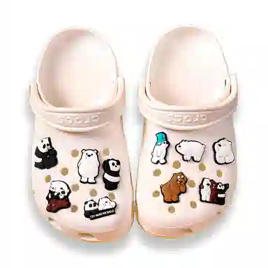 ZUOWEISHIJIA Crocs