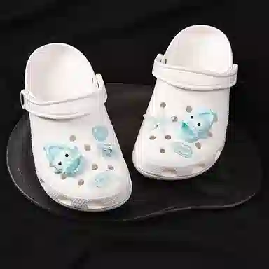 ZUOWEISHIJIA Crocs