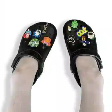 ZUOWEISHIJIA crocs