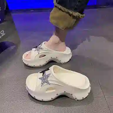 ZUOWEISHIJIA DIYCrocs