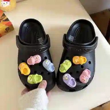 ZUOWEISHIJIA crocs