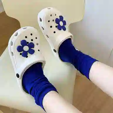 ZUOWEISHIJIA Crocs
