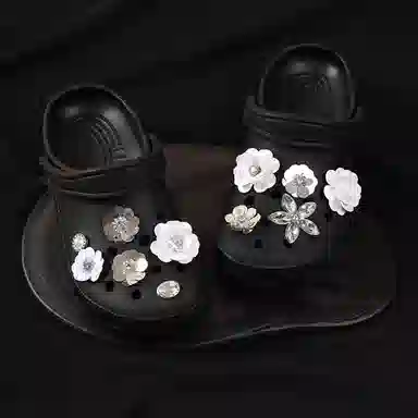ZUOWEISHIJIA Crocs