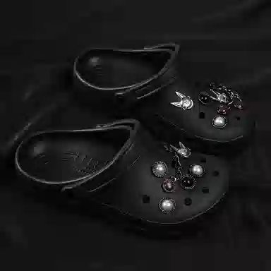 ZUOWEISHIJIA diycrocs