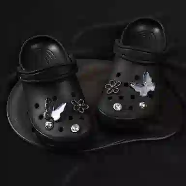 ZUOWEISHIJIA Crocs