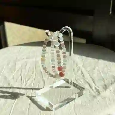 ZUOWEISHIJIA Miu Series Bracelet