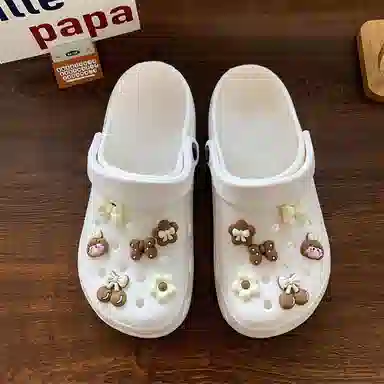 ZUOWEISHIJIA Crocs