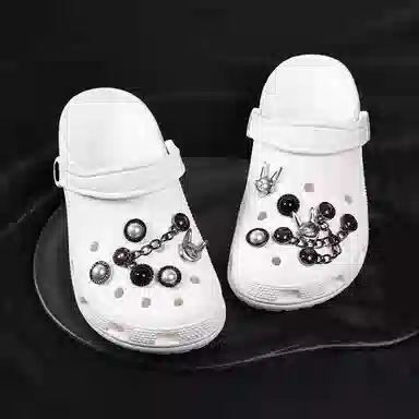 ZUOWEISHIJIA diycrocs