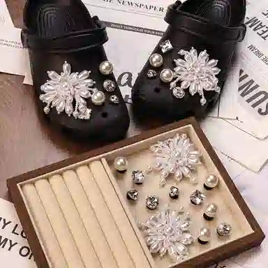 ZUOWEISHIJIA Crocs