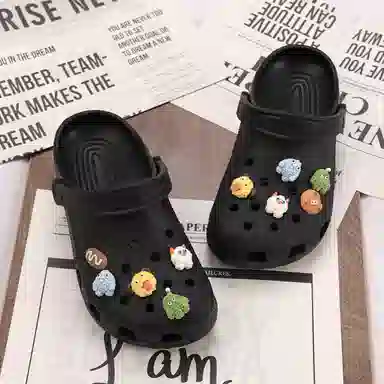 ZUOWEISHIJIA Crocs