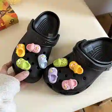 ZUOWEISHIJIA crocs