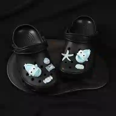 ZUOWEISHIJIA Crocs