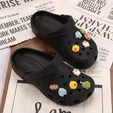 ZUOWEISHIJIA Crocs