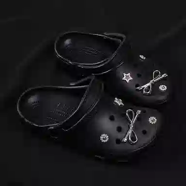 ZUOWEISHIJIA diy crocs