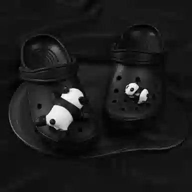 ZUOWEISHIJIA Crocs DIY