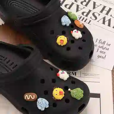 ZUOWEISHIJIA Crocs