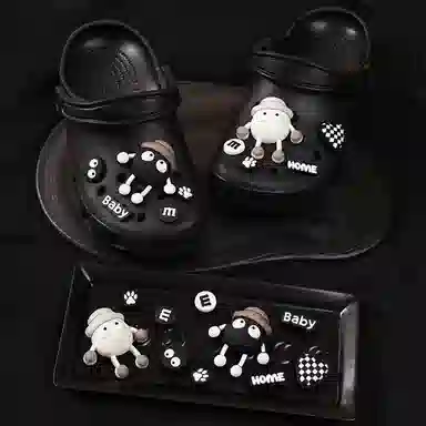 ZUOWEISHIJIA Crocs