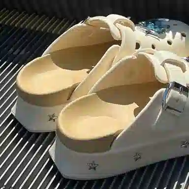 ZUOWEISHIJIA DIYCrocs