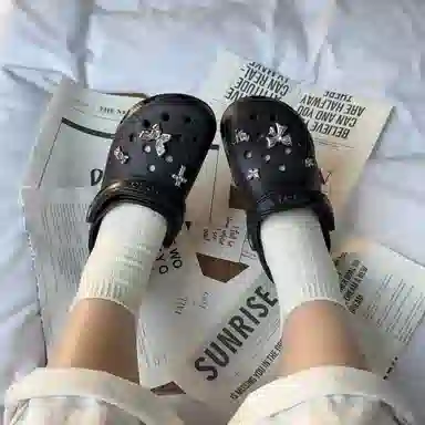 ZUOWEISHIJIA Crocs