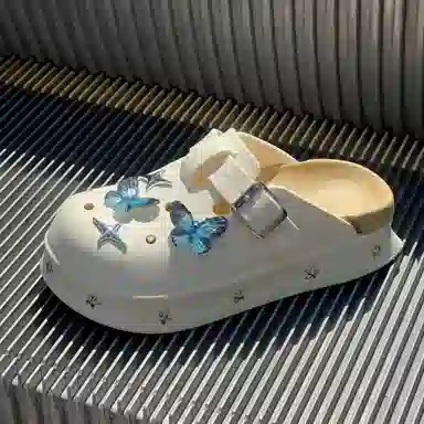 ZUOWEISHIJIA DIYCrocs