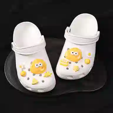 ZUOWEISHIJIA crocs