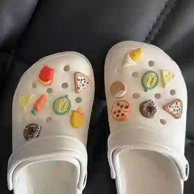 ZUOWEISHIJIA Crocs