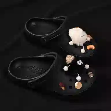 ZUOWEISHIJIA Crocs