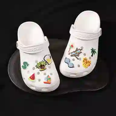 ZUOWEISHIJIA Crocs