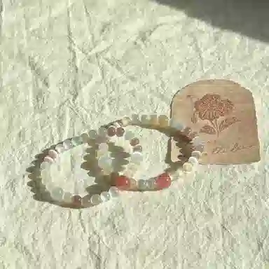 ZUOWEISHIJIA Miu Series Bracelet