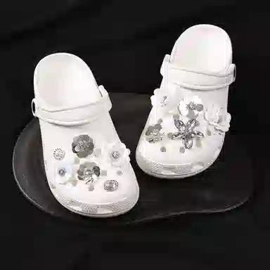 ZUOWEISHIJIA Crocs