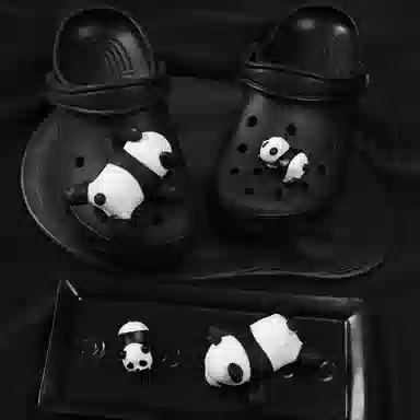 ZUOWEISHIJIA Crocs DIY