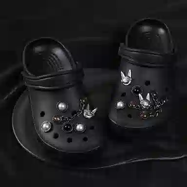 ZUOWEISHIJIA diycrocs