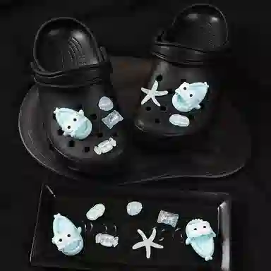 ZUOWEISHIJIA Crocs