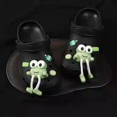 ZUOWEISHIJIA Crocs