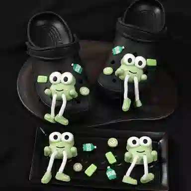 ZUOWEISHIJIA Crocs