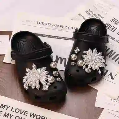 ZUOWEISHIJIA Crocs