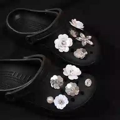 ZUOWEISHIJIA Crocs