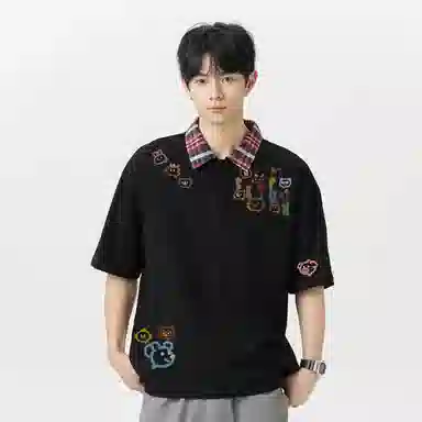 7 SEVFUN Polo