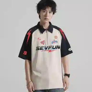 7 SEVFUN Polo