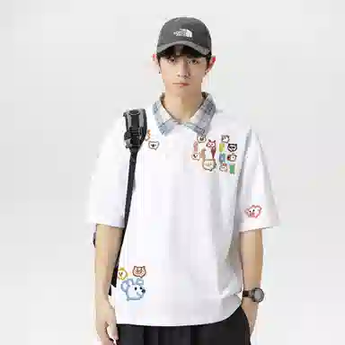7 SEVFUN Polo