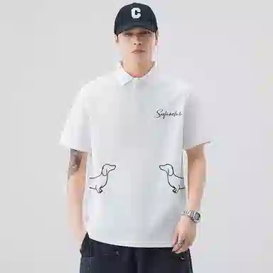 7 SEVFUN Polo