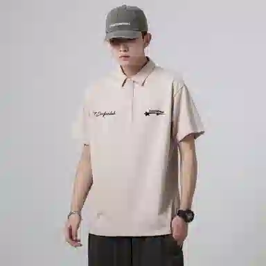 7 SEVFUN Polo