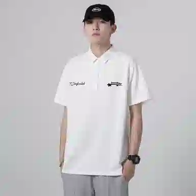 7 SEVFUN Polo