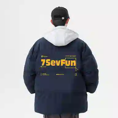 7 SEVFUN logo