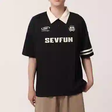 7 SEVFUN Polo