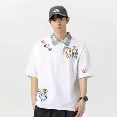 7 SEVFUN Polo