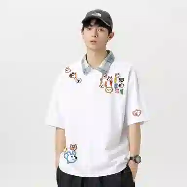 7 SEVFUN Polo