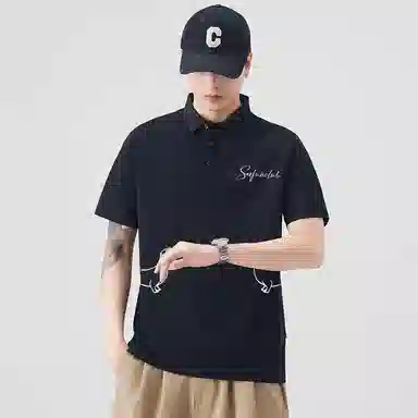 7 SEVFUN Polo