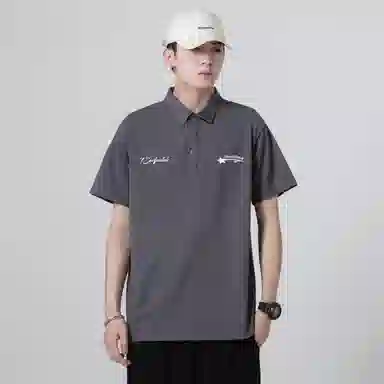 7 SEVFUN Polo