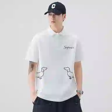 7 SEVFUN Polo